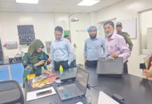 আড়াইহাজারে খাদ্যপণ্যের অনিয়মে এসিআই গ্রুপকে লাখ টাকা জরিমানা