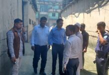 আড়াইহাজারে বায়ুদূষণের দায়ে টেক্সটাইল কারখানাকে ১ লাখ টাকা জরিমানা