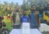স্কুলছাত্রী জান্নাতুল তাজমিন (১৫) হত্যা মামলার রহস্য উদ্ঘাটন, আসামী গ্রেপ্তার ও মোবাইল ফোন উদ্ধার