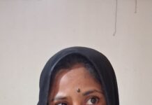 আড়াইহাজারে মাদকসহ নারী গ্রেপ্তার স্বামী পলাতক